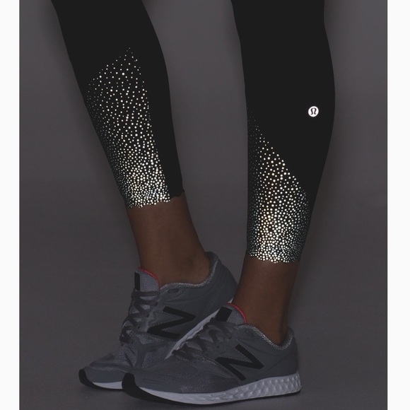 lululemon athletica Pants - Lululemon | Tight Stuff Tight - Black